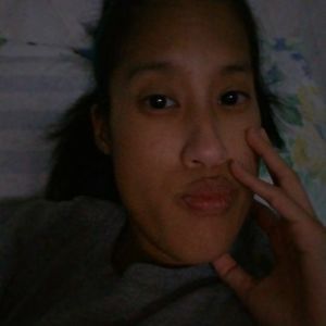 Meet your Posher, Kristina